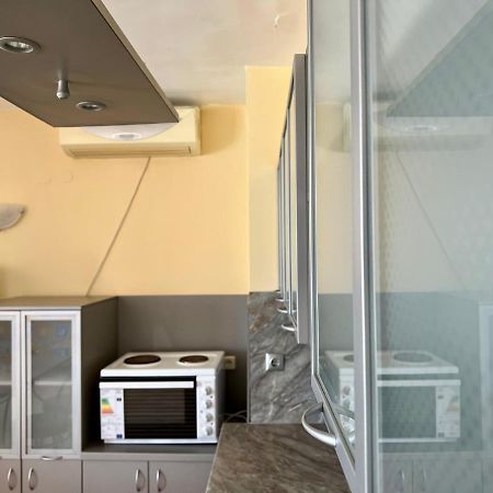 Private One-Bedroom Apartment With Balcony In Sozopol By Flat Mаnаger Экстерьер фото