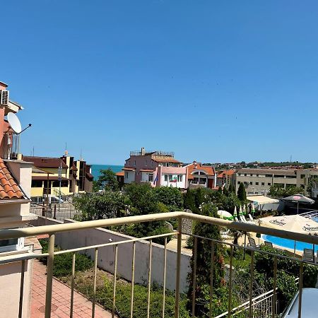 Private One-Bedroom Apartment With Balcony In Sozopol By Flat Mаnаger Экстерьер фото